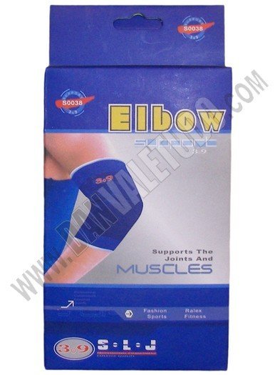 CODERAS SLJ ELBOW SUPPORT