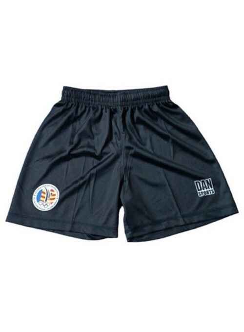 PANTALON CORTO DANsports FTCV SUBAK FS