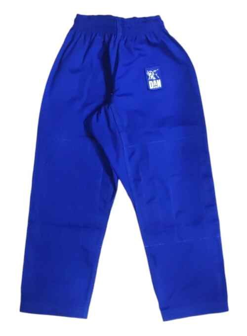 PANTALON KIMONO DANSports MUYESHINBO AZUL