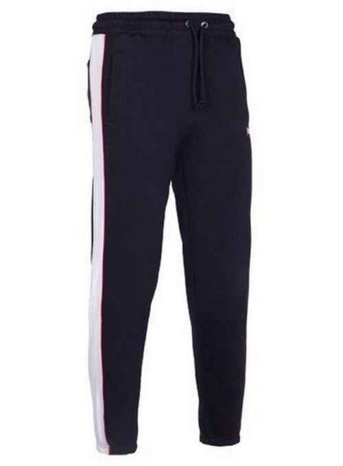 PANTALON CHANDAL LONSDALE DAWNLEY BLACK