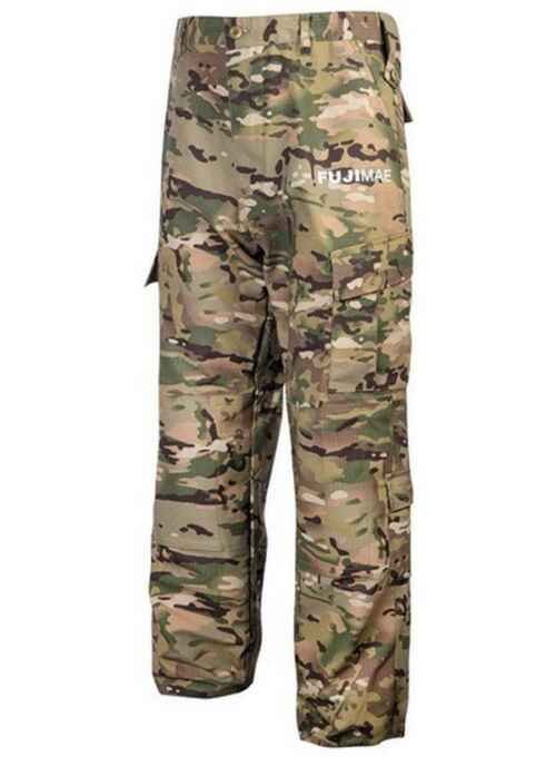 PANTALON FUJIMAE TACTICO ARMY