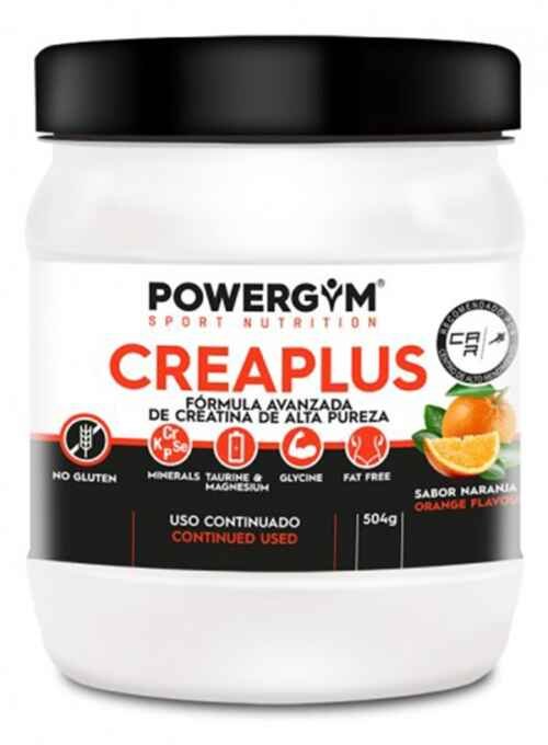 CREAPLUS 500GR