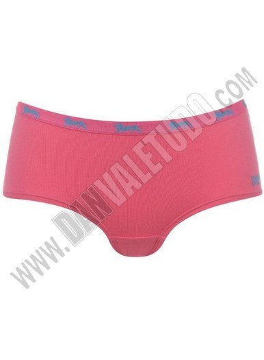 BRAGUITA LONSDALE PINK/BLUE