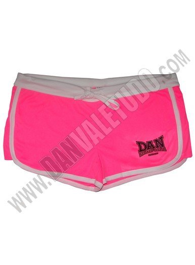 PANTALON CORTO FEMENINO ROCKY DAN FIGHTGEAR