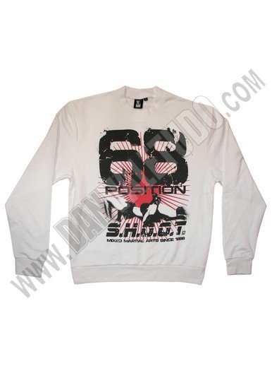 SUDADERA S.H.O.O.T. 68