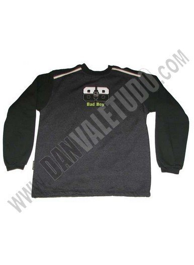 SUDADERA BAD BOY 58163