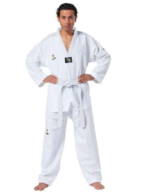 DOBOK KWON FIGHTLITE