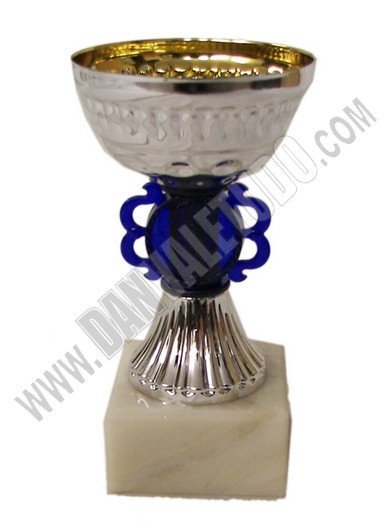 TROFEO PALLART COPA 13cm