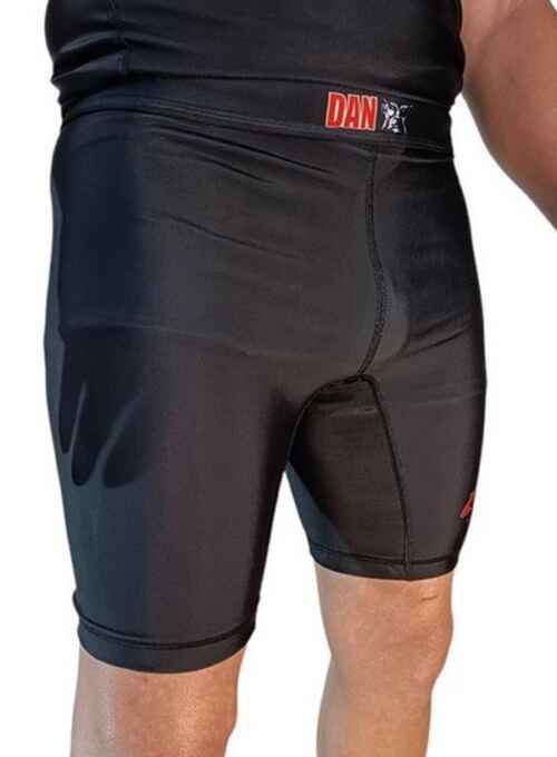 SHORT DANvaletudo ADCC SPERRY NEGRO