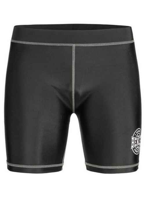 SHORT BENLEE SLOPEDOWN NEGRO