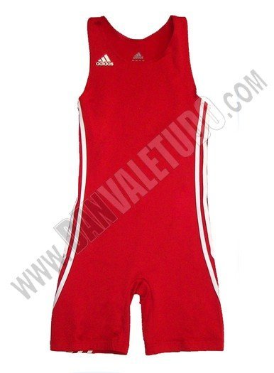 MALLOT ADIDAS INFANTIL CHAMPION 2014 ROJO