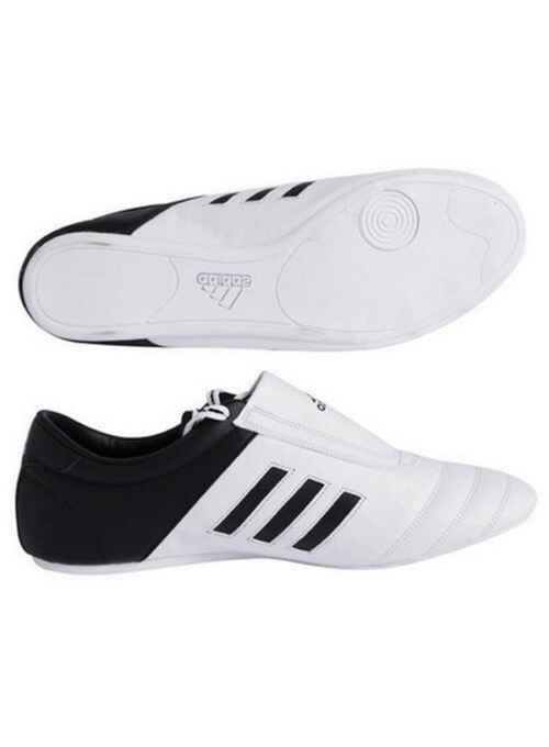 ZAPATILLAS ADIDAS ADI-KICK 2 BLANCO /NEGRO