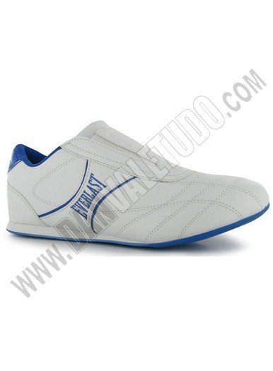 ZAPATILLAS EVERLAST JUDOFAST BLANCO