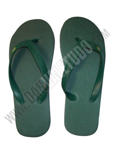 CHANCLAS BRASILEIRAS