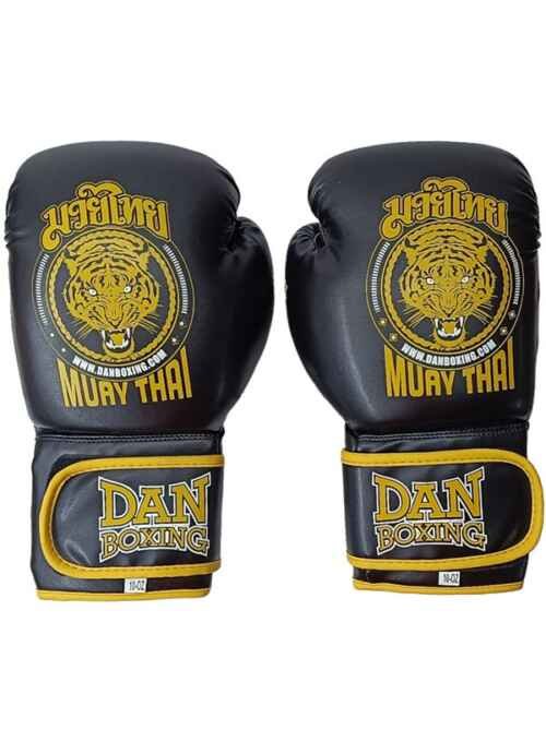 GUANTES DANboxing SEUX FS