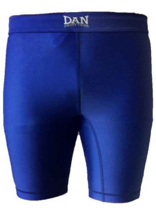 SHORT DAN SAMBO AZUL SA