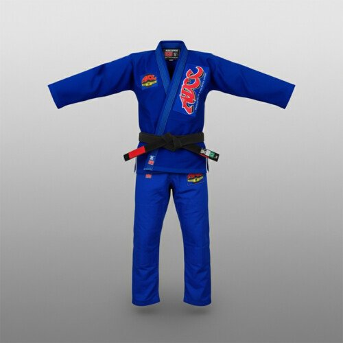 KIMONO DAN ADCC SPERRY AZUL