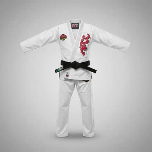 KIMONO DAN ADCC SPERRY BLANCO