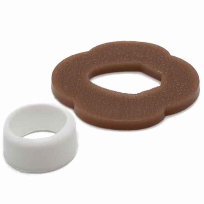 TSUBA + GOMA BOKEN