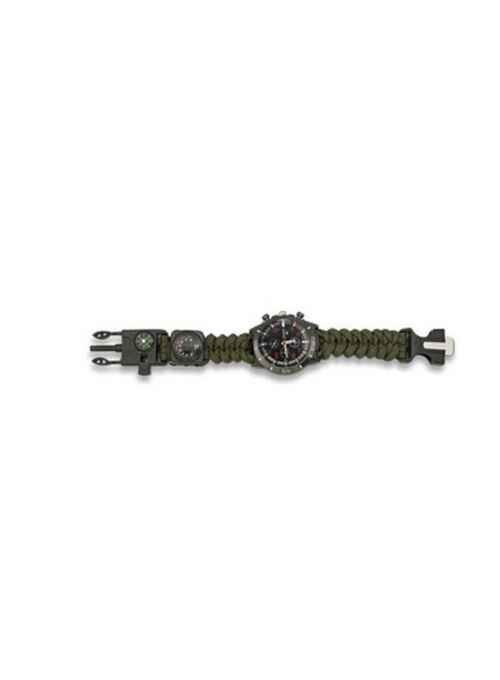 RELOJ TACTICO SUPERVIVENCIA