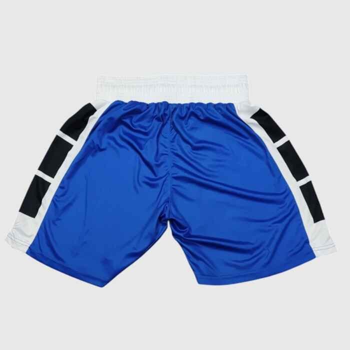 SET BOXEO DAN ACERO AZUL - Imagen 6