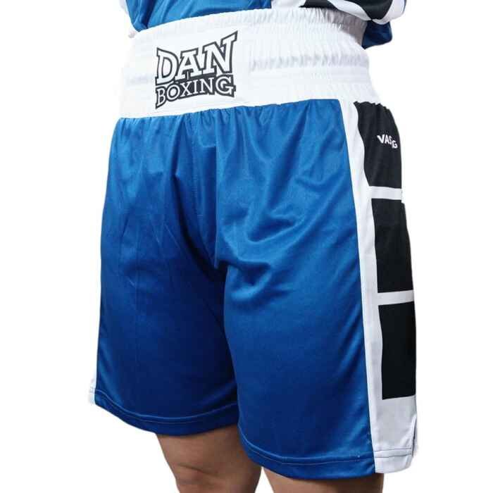 SET BOXEO DANboxing VASTAG AZUL - Imagen 6
