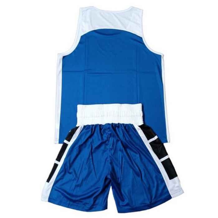 SET BOXEO DANboxing VASTAG AZUL - Imagen 8