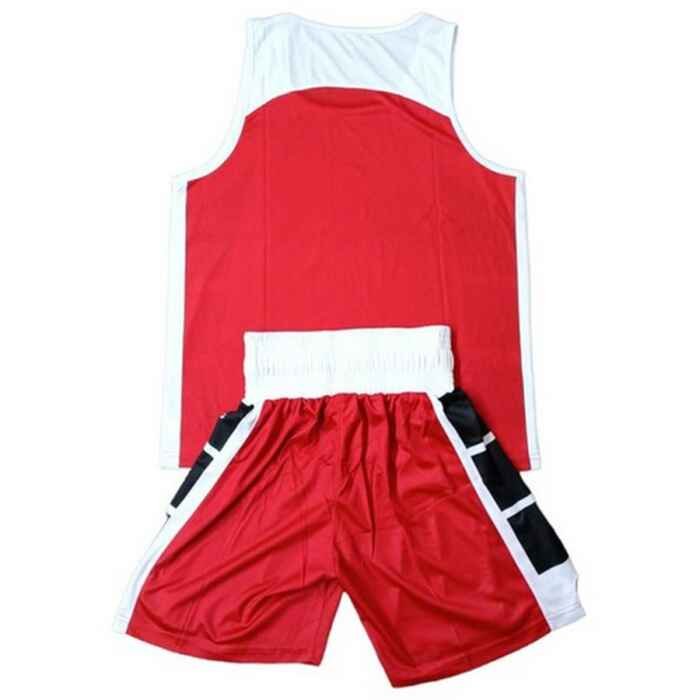 SET BOXEO DANboxing VASTAG ROJO - Imagen 8