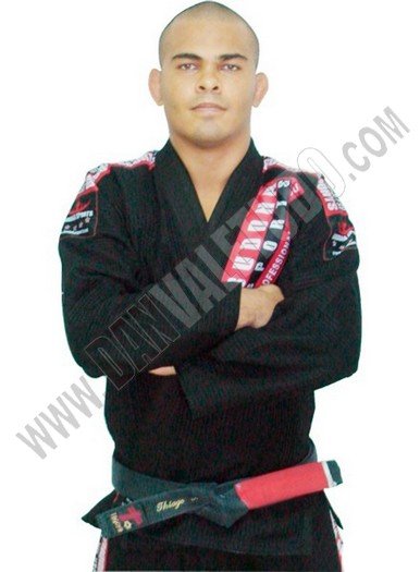 KIMONO BUDDHA JIU JITSU NEGRO KIMONO BUDDHA JIU JITSU NEGRO