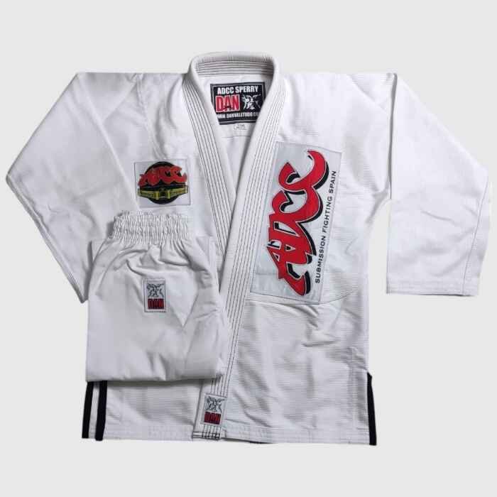 KIMONO DAN ADCC SPERRY BLANCO