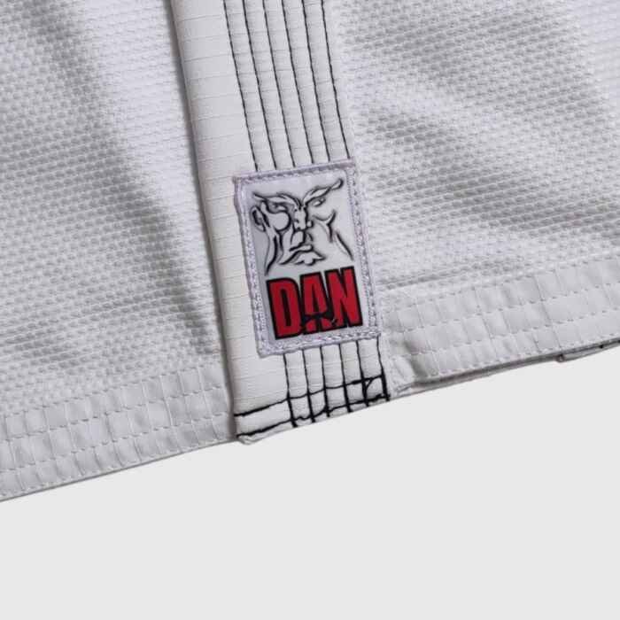 KIMONO DAN ADCC SPERRY BLANCO - Imagen 3