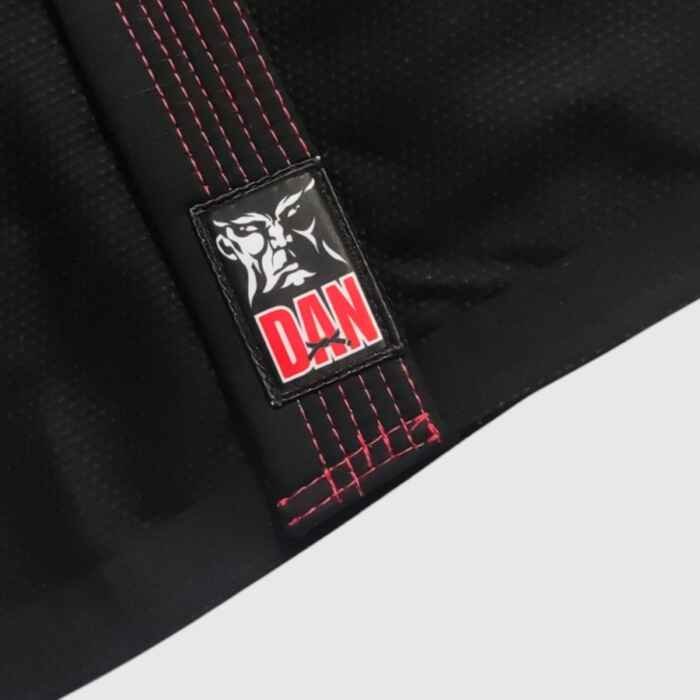 KIMONO DAN ADCC SPERRY NEGRO - Imagen 3