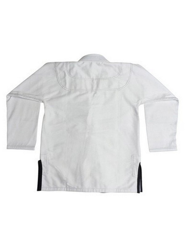 KIMONO DAN JAPAN GRIPS BLANCO - Imagen 7