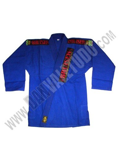 KIMONO BRUISER BLUE - Imagen 2