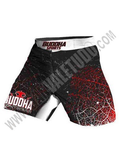 BERMUDA BUDDHA ELECTRO BLACK