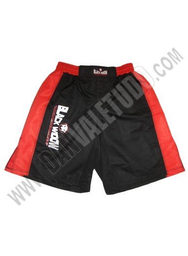 BERMUDA NEGRO WIDOW FIGHTERS ALISTAR