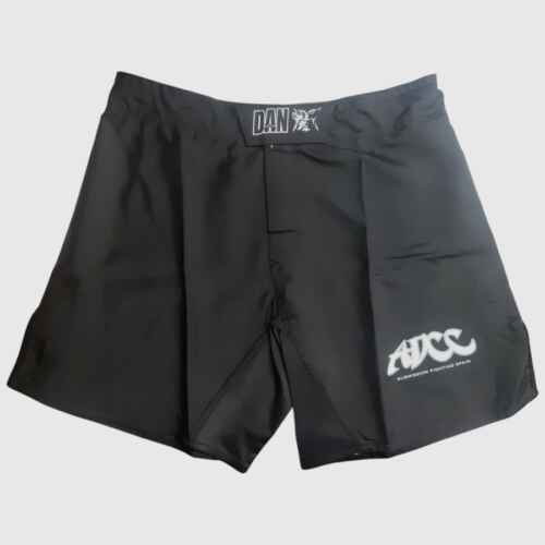 BERMUDA DANvaletudo ADCC ARONA NEGRA