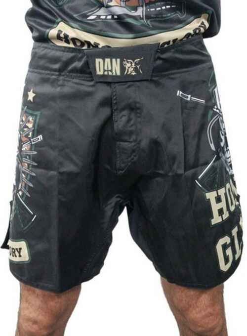 BERMUDA DANsports HAGANA NEGRA