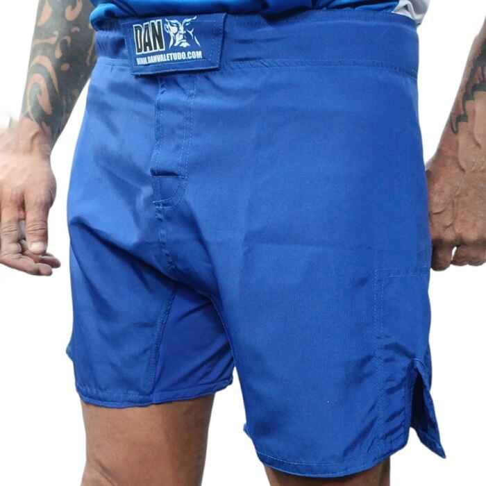 BERMUDA DAN STRIKER AZUL