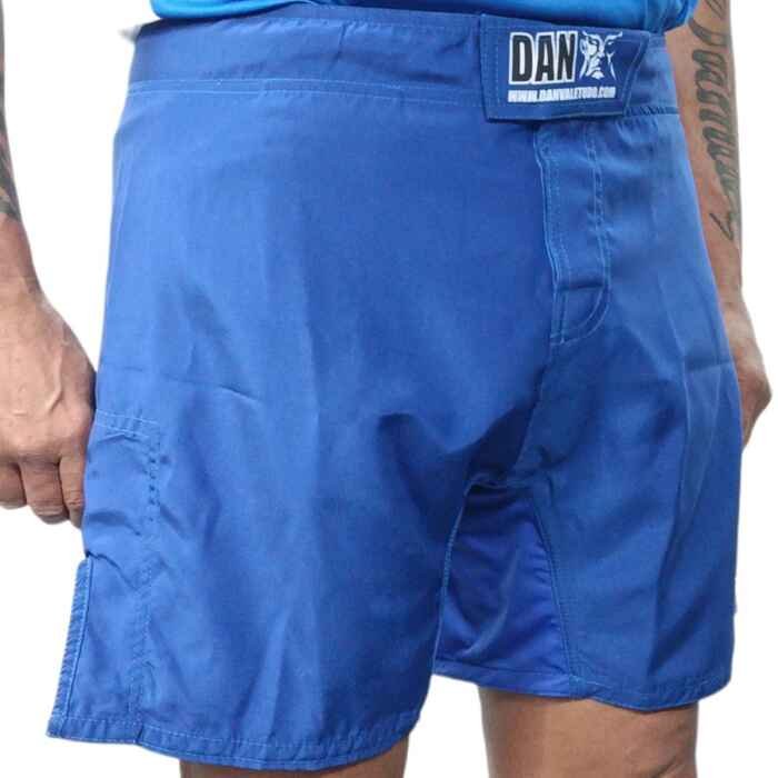BERMUDA DAN STRIKER AZUL - Imagen 3