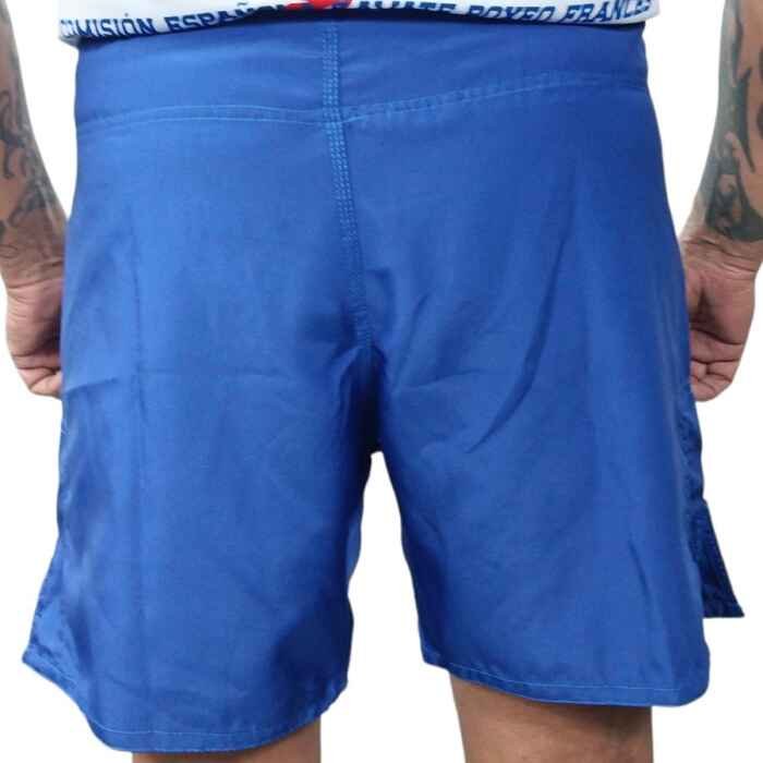 BERMUDA DAN STRIKER AZUL - Imagen 4
