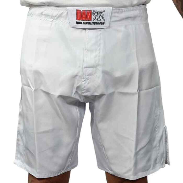BERMUDA DAN STRIKER BLANCO - Imagen 2