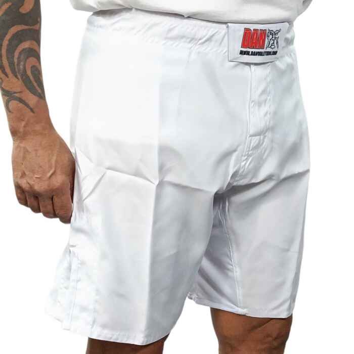 BERMUDA DAN STRIKER BLANCO - Imagen 3