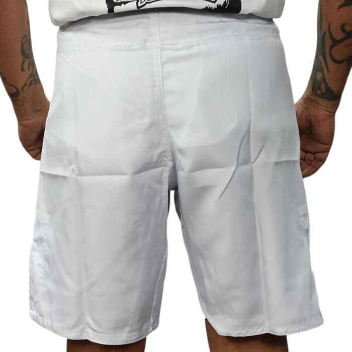 BERMUDA DAN STRIKER BLANCO - Imagen 4