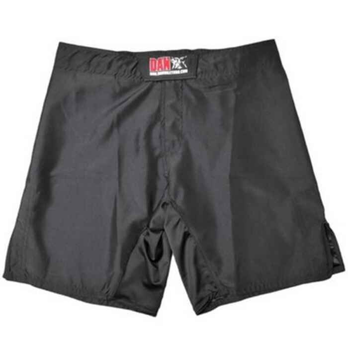 BERMUDA DAN STRIKER NEGRO/ROJO - Imagen 5