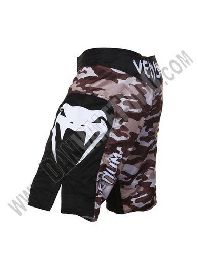 BERMUDA VENUM DESERT STORM CAMO - Imagen 2