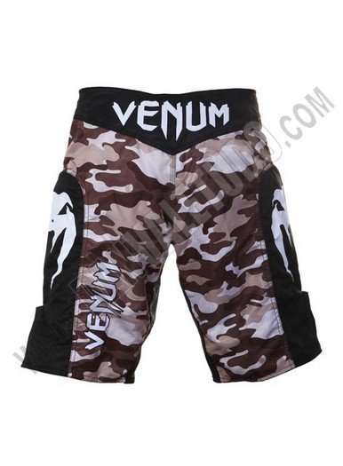 BERMUDA VENUM DESERT STORM CAMO - Imagen 3