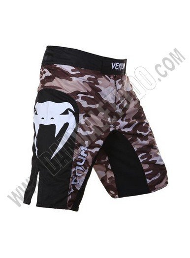 BERMUDA VENUM DESERT STORM CAMO - Imagen 4