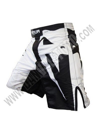 BERMUDA VENUM HURRICANE NEGRO