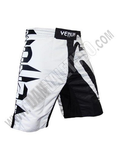 BERMUDA VENUM HURRICANE NEGRO - Imagen 2